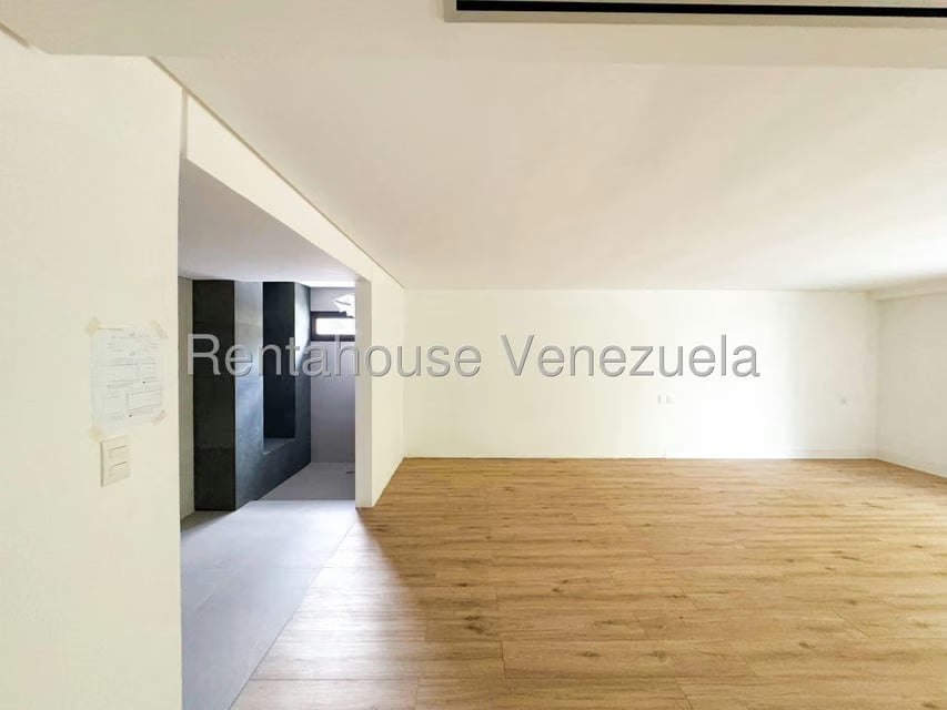 Apartamento (1 Nivel) en Venta en Los Naranjos de Las Mercedes, Distrito Metropolitano - 24