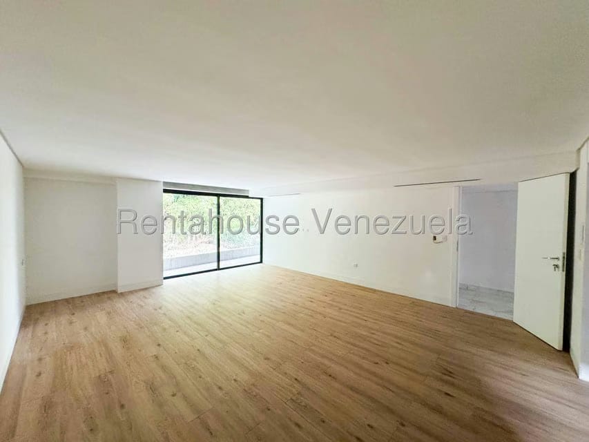 Apartamento (1 Nivel) en Venta en Los Naranjos de Las Mercedes, Distrito Metropolitano - 25