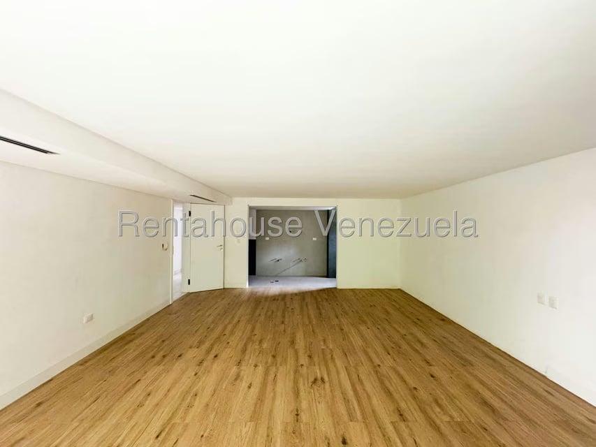Apartamento (1 Nivel) en Venta en Los Naranjos de Las Mercedes, Distrito Metropolitano - 26