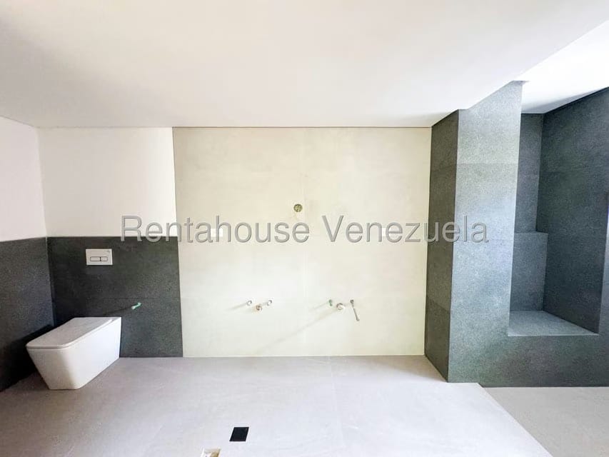 Apartamento (1 Nivel) en Venta en Los Naranjos de Las Mercedes, Distrito Metropolitano - 27