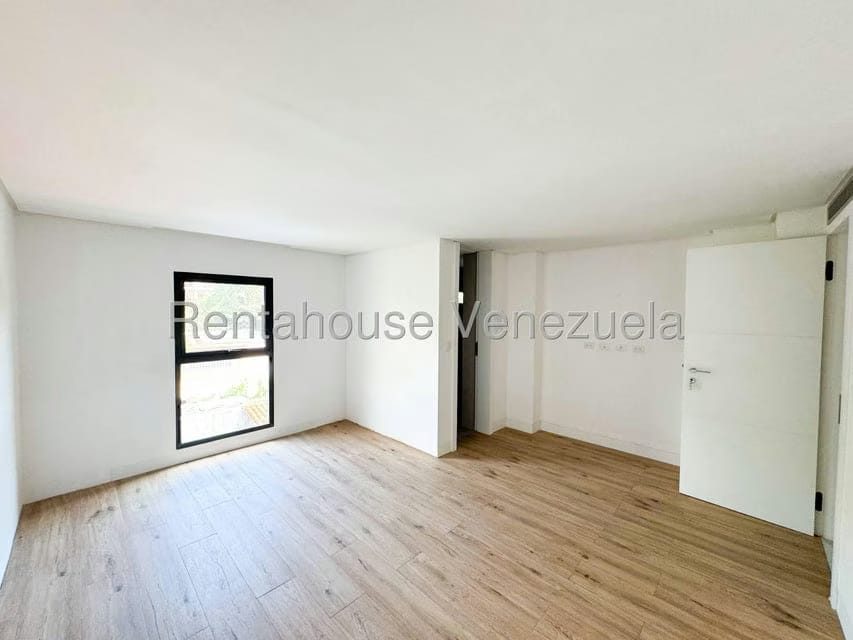 Apartamento (1 Nivel) en Venta en Los Naranjos de Las Mercedes, Distrito Metropolitano - 34