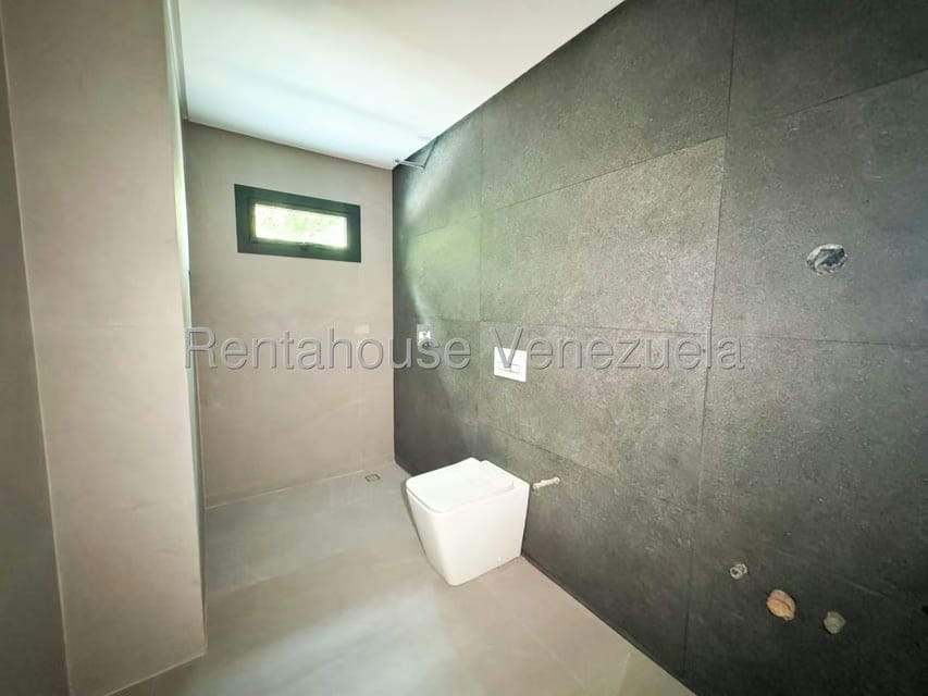 Apartamento (1 Nivel) en Venta en Los Naranjos de Las Mercedes, Distrito Metropolitano - 39
