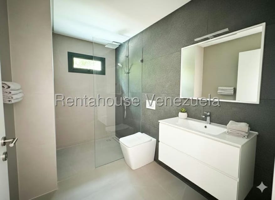 Apartamento (1 Nivel) en Venta en Los Naranjos de Las Mercedes, Distrito Metropolitano - 40