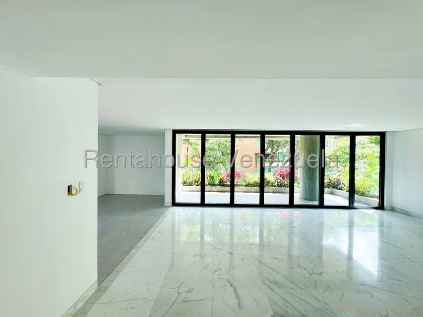 Apartamento (1 Nivel) en Venta en Los Naranjos de Las Mercedes, Distrito Metropolitano - 5