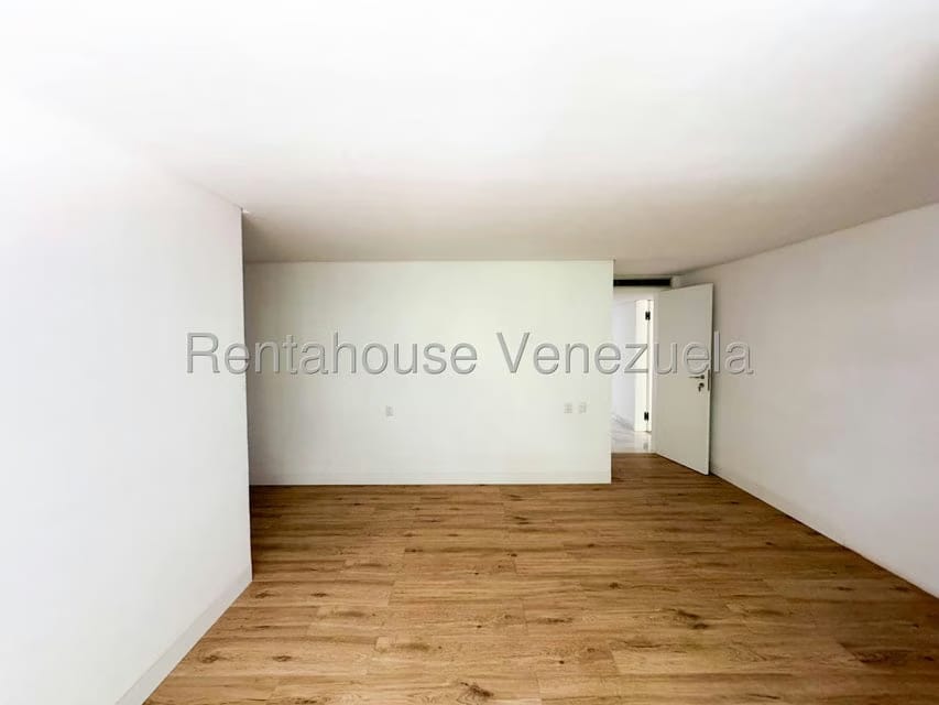 Apartamento (1 Nivel) en Venta en Los Naranjos de Las Mercedes, Distrito Metropolitano - 41