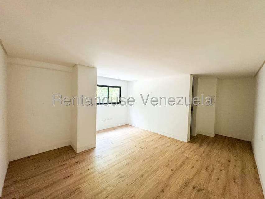 Apartamento (1 Nivel) en Venta en Los Naranjos de Las Mercedes, Distrito Metropolitano - 45
