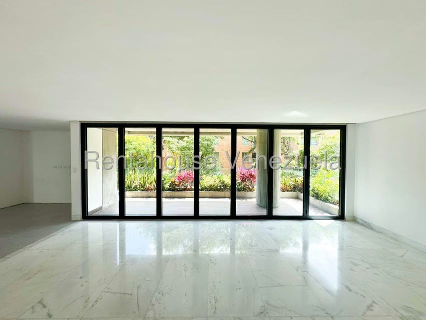 Apartamento (1 Nivel) en Venta en Los Naranjos de Las Mercedes, Distrito Metropolitano - 6