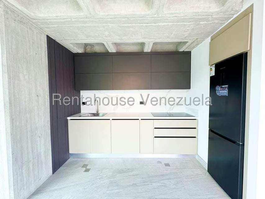 Apartamento (1 Nivel) en Venta en Los Naranjos de Las Mercedes, Distrito Metropolitano - 54