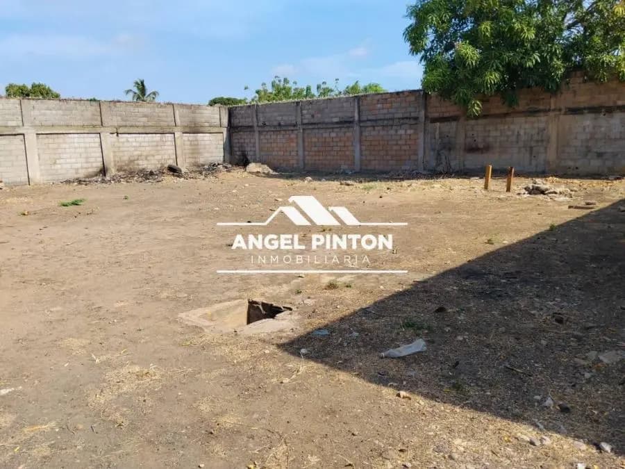 Terreno en Venta en Maracaibo - 2