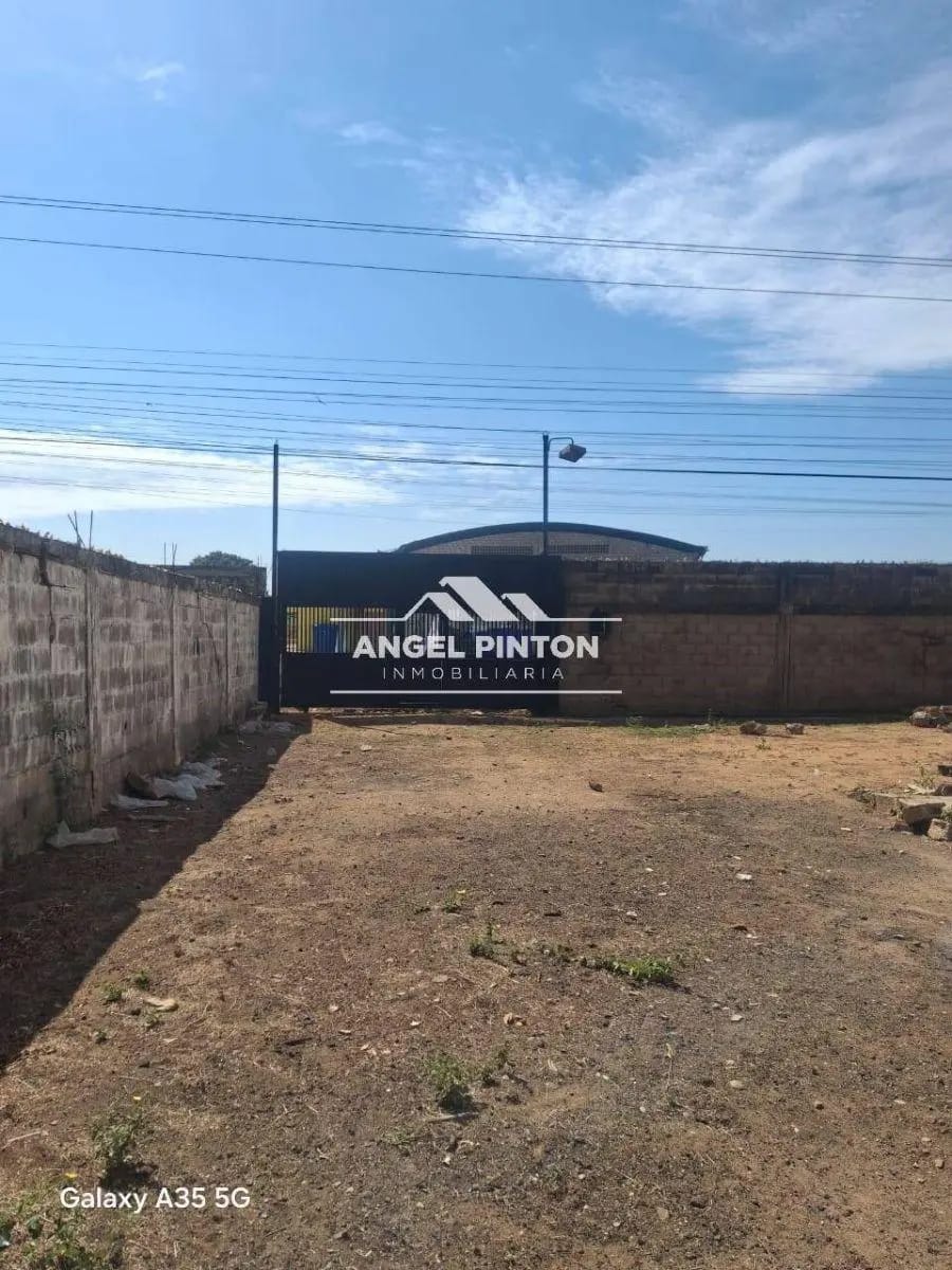 Terreno en Venta en Maracaibo - 3