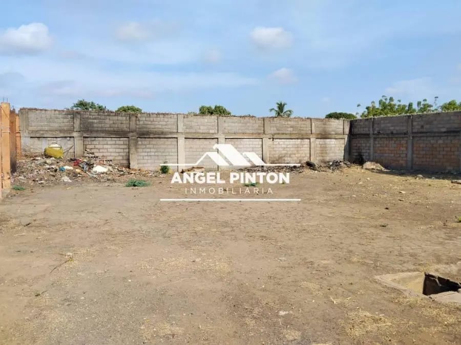 Terreno en Venta en Maracaibo - 4