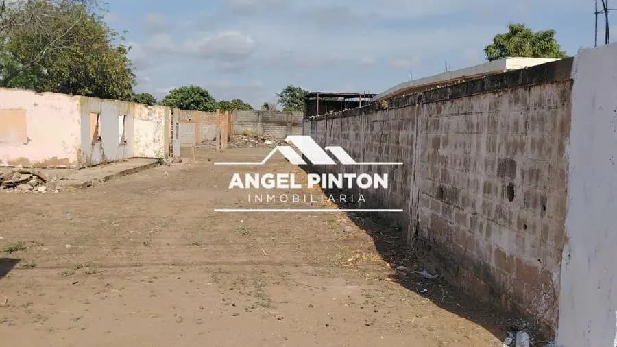 Terreno en Venta en Maracaibo - 7