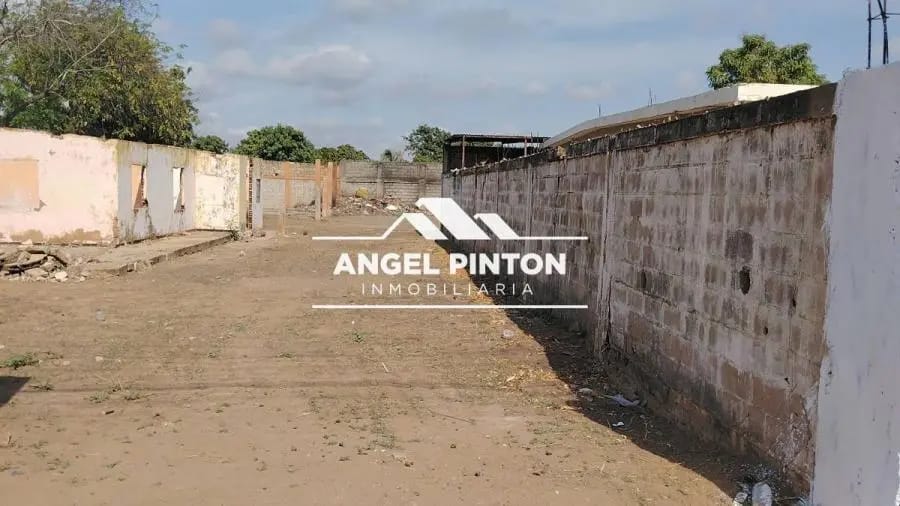 Terreno en Venta en Maracaibo - 7