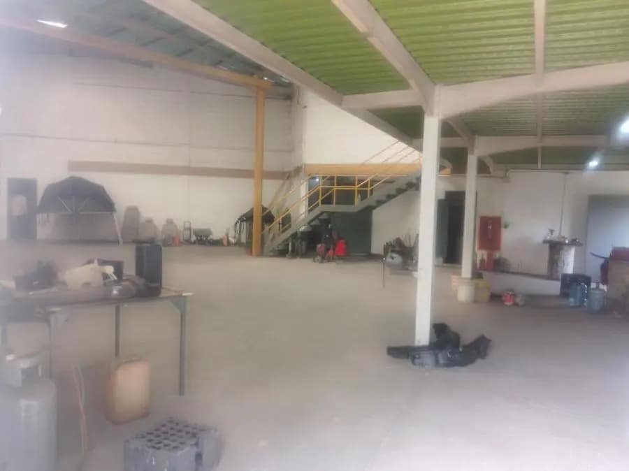 Galpon en Venta en Los Guayos Los Guayos - 15