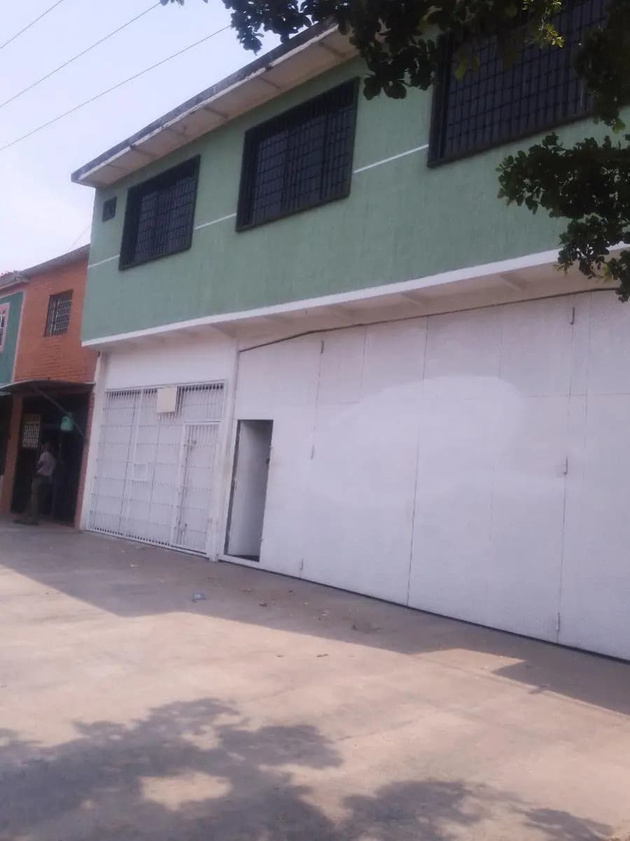 Galpon en Venta en Los Guayos Los Guayos - 10