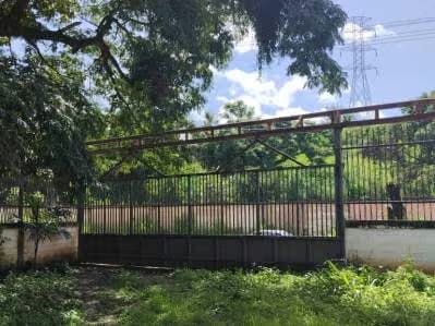 Promocion especial por pocos dias! Nuevo precio! En Venta Terreno con Edificio - 10