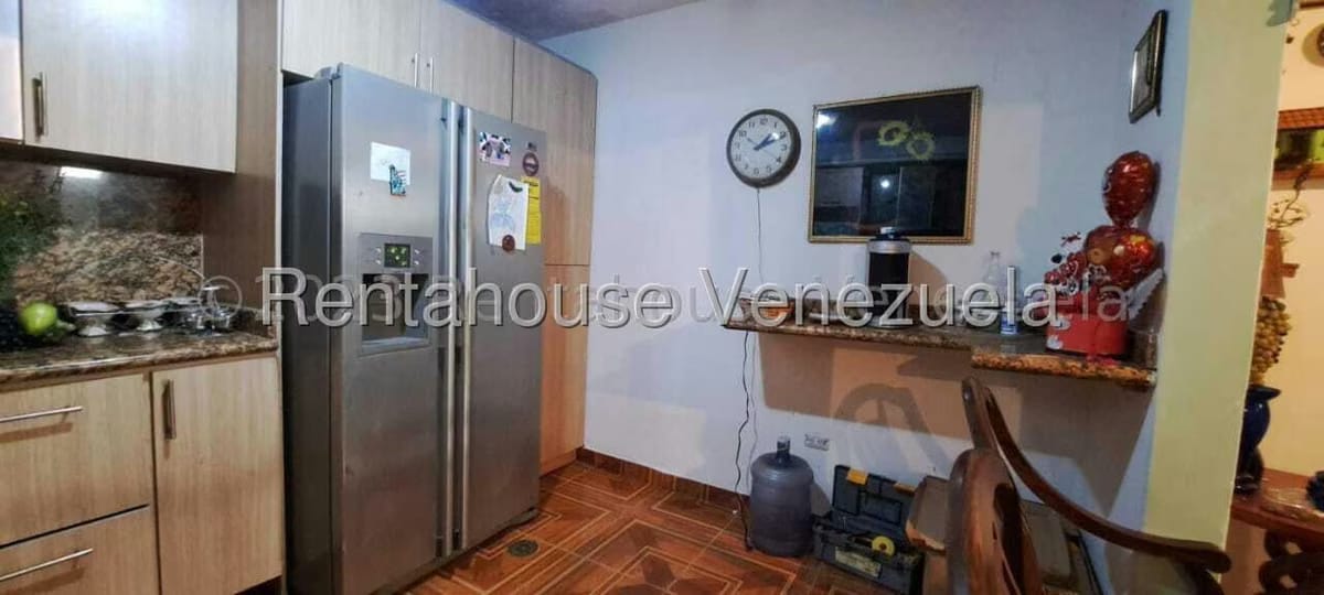 Casa (Duplex) en Venta en Monte Claro, Zulia - 12