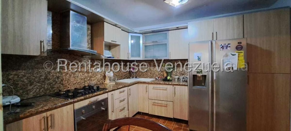 Casa (Duplex) en Venta en Monte Claro, Zulia - 13