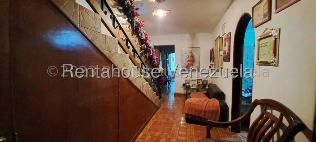 Casa (Duplex) en Venta en Monte Claro, Zulia - 15