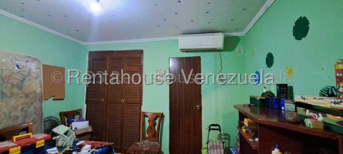 Casa (Duplex) en Venta en Monte Claro, Zulia - 16