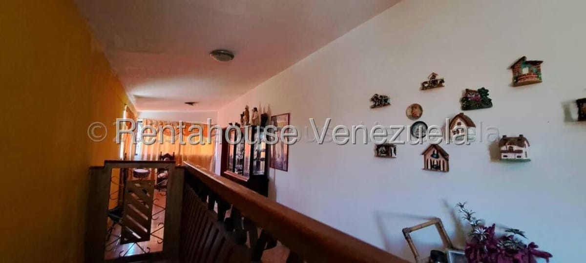Casa (Duplex) en Venta en Monte Claro, Zulia - 19