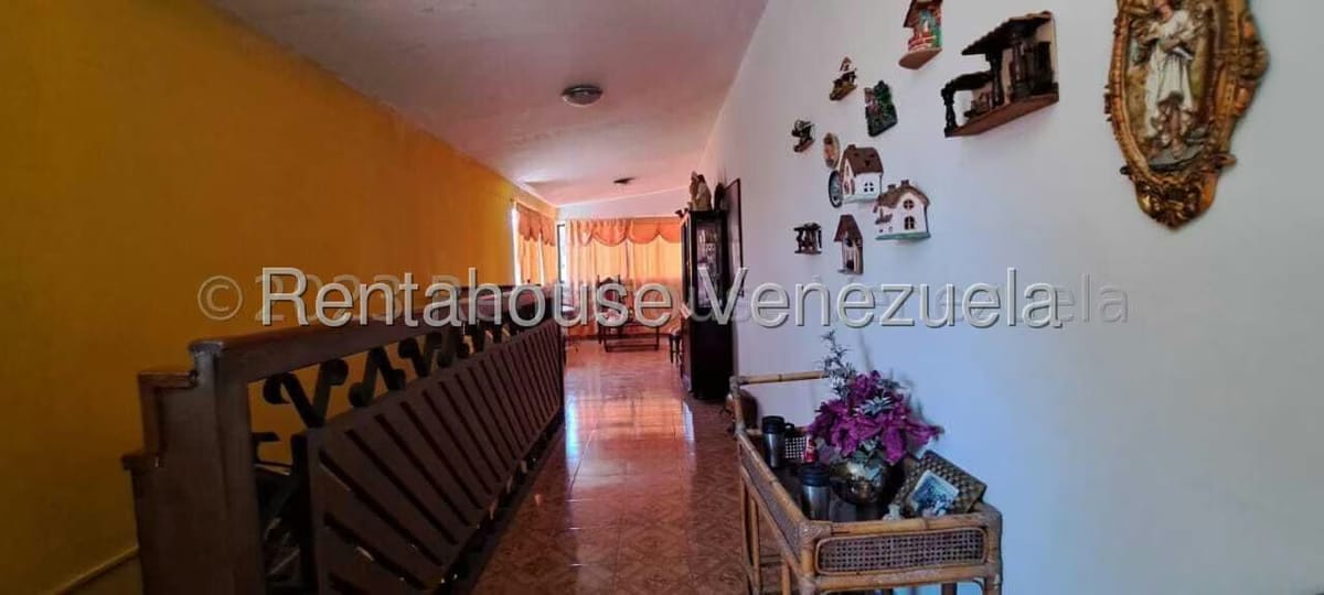 Casa (Duplex) en Venta en Monte Claro, Zulia - 20