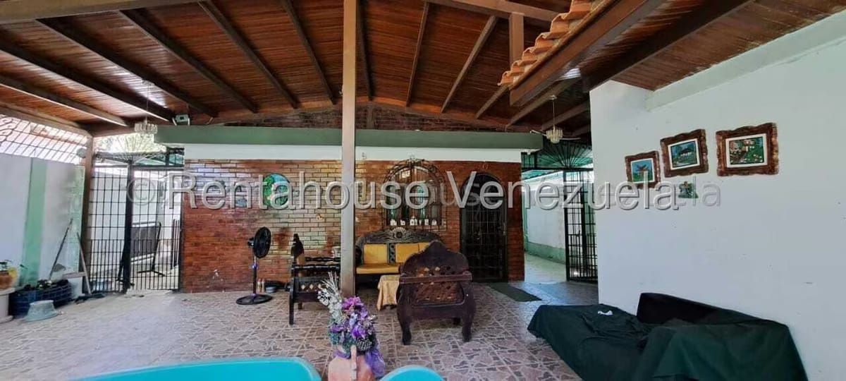 Casa (Duplex) en Venta en Monte Claro, Zulia - 3