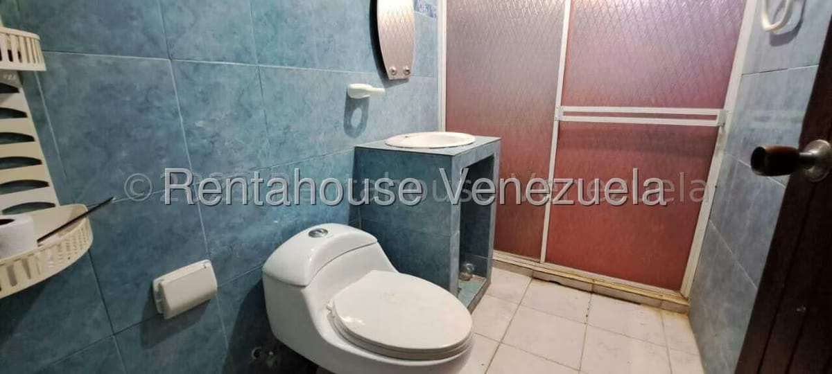 Casa (Duplex) en Venta en Monte Claro, Zulia - 22
