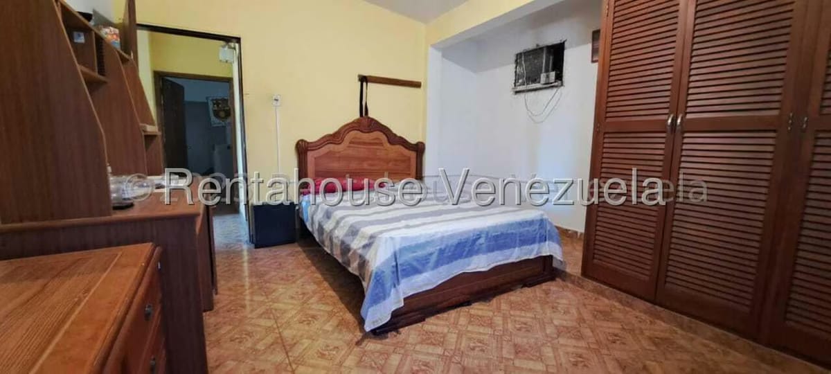 Casa (Duplex) en Venta en Monte Claro, Zulia - 24