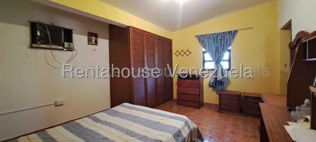 Casa (Duplex) en Venta en Monte Claro, Zulia - 25