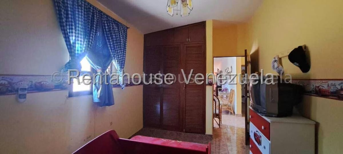 Casa (Duplex) en Venta en Monte Claro, Zulia - 27