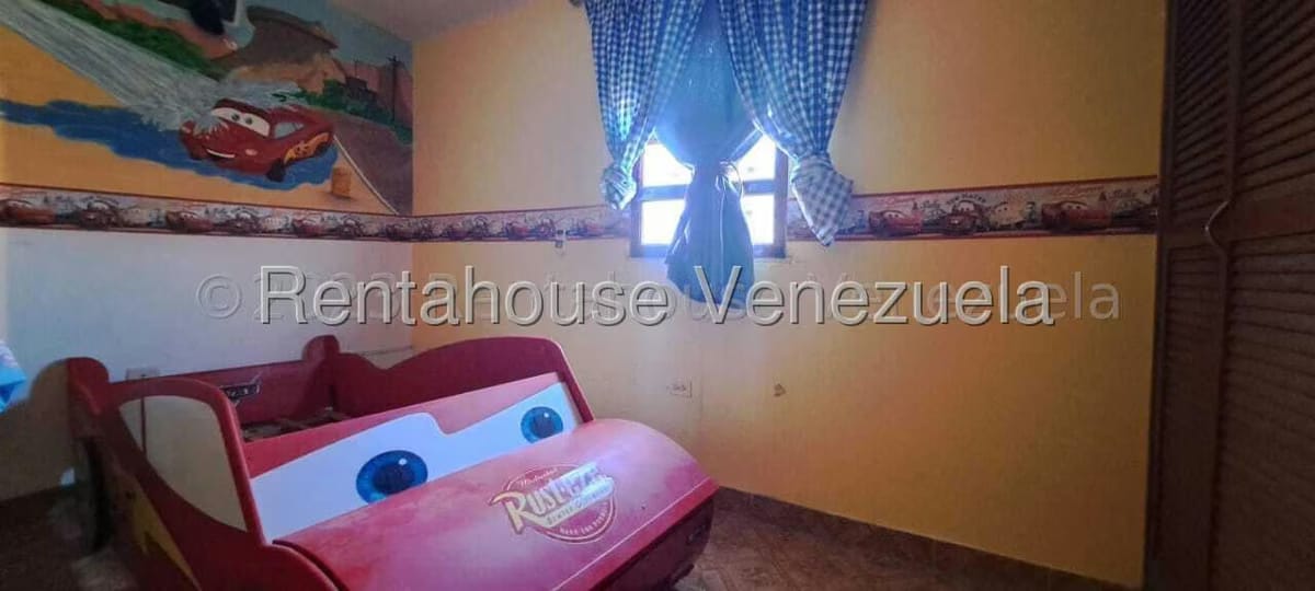 Casa (Duplex) en Venta en Monte Claro, Zulia - 28