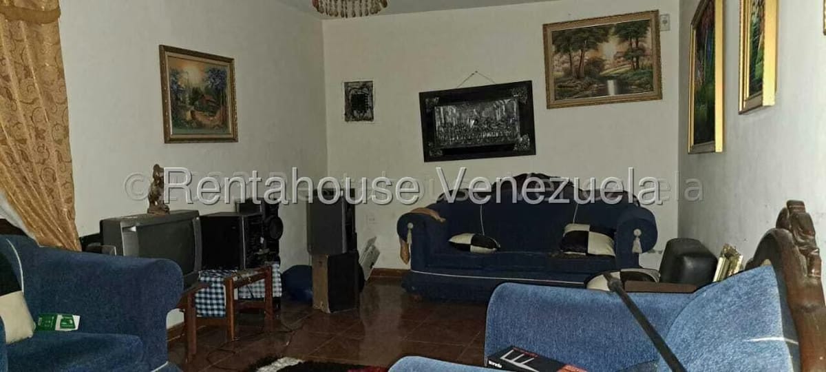 Casa (Duplex) en Venta en Monte Claro, Zulia - 4