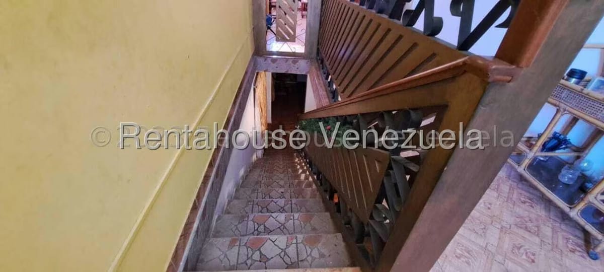 Casa (Duplex) en Venta en Monte Claro, Zulia - 33