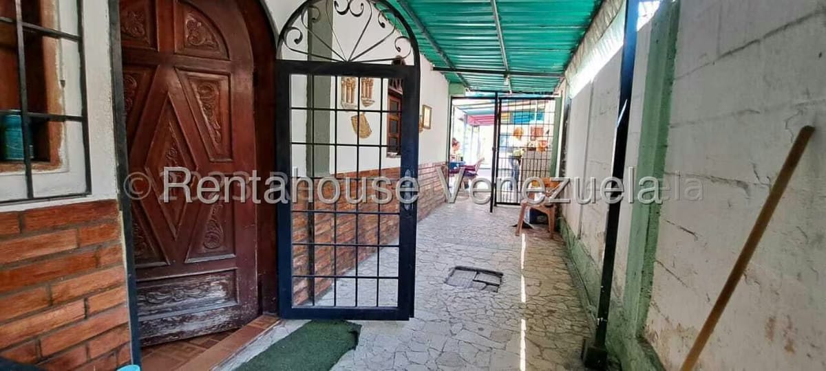 Casa (Duplex) en Venta en Monte Claro, Zulia - 34