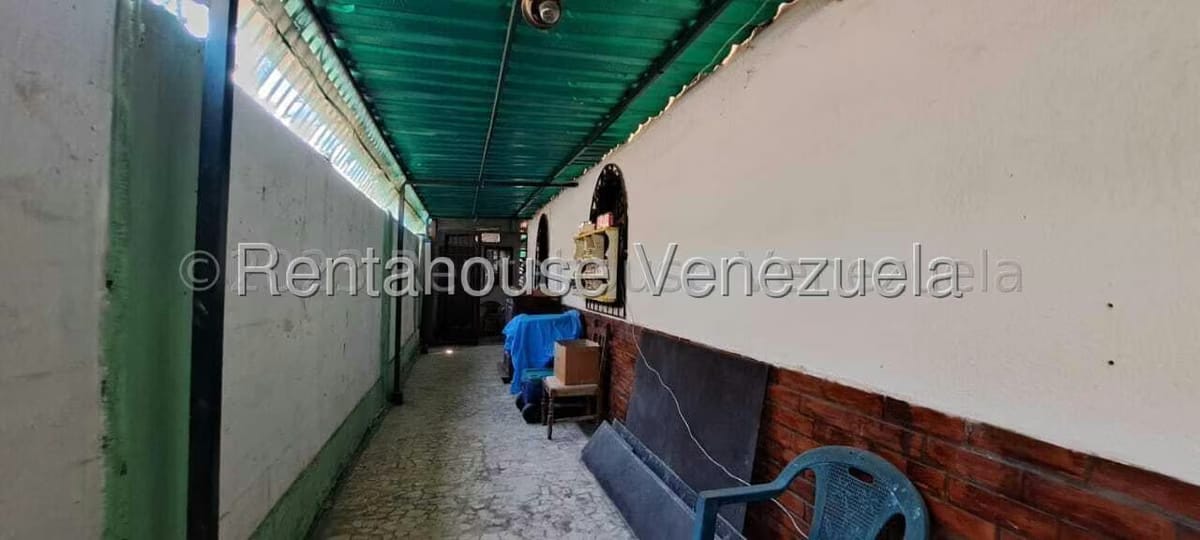 Casa (Duplex) en Venta en Monte Claro, Zulia - 35