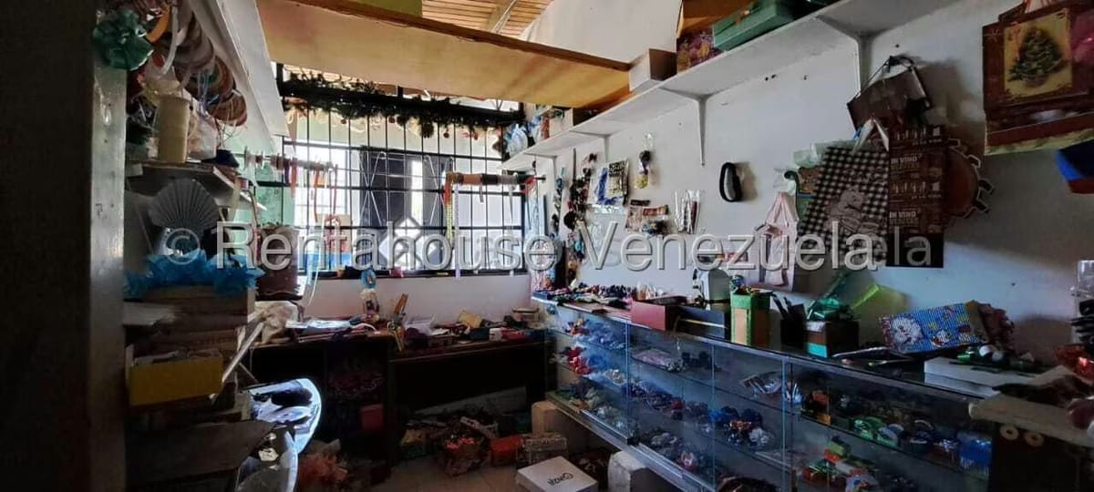 Casa (Duplex) en Venta en Monte Claro, Zulia - 36