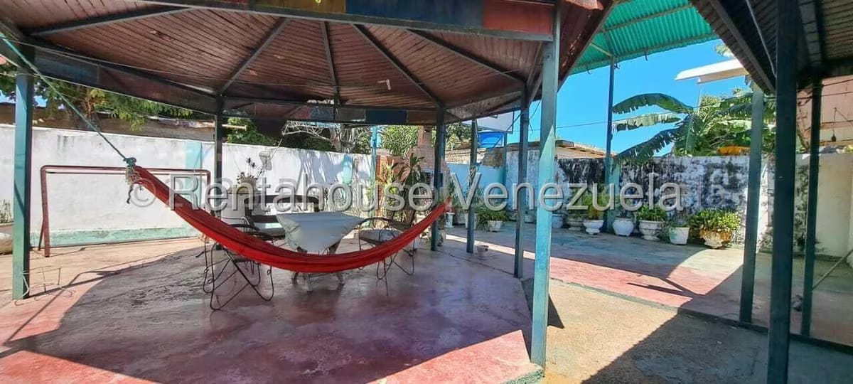 Casa (Duplex) en Venta en Monte Claro, Zulia - 37