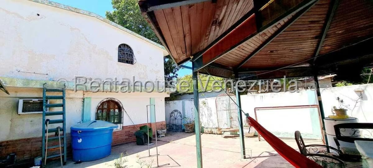 Casa (Duplex) en Venta en Monte Claro, Zulia - 39