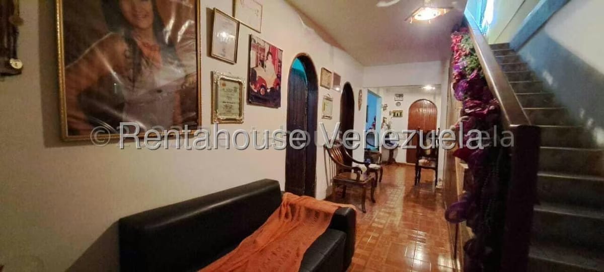 Casa (Duplex) en Venta en Monte Claro, Zulia - 5