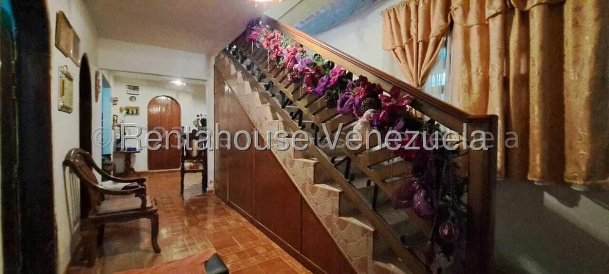 Casa (Duplex) en Venta en Monte Claro, Zulia - 7