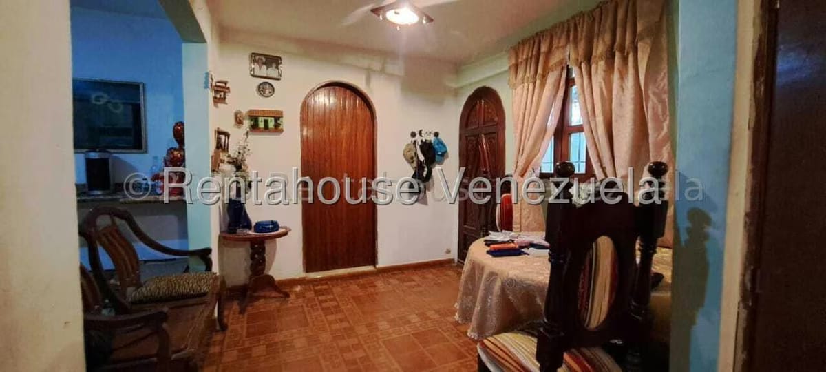 Casa (Duplex) en Venta en Monte Claro, Zulia - 8