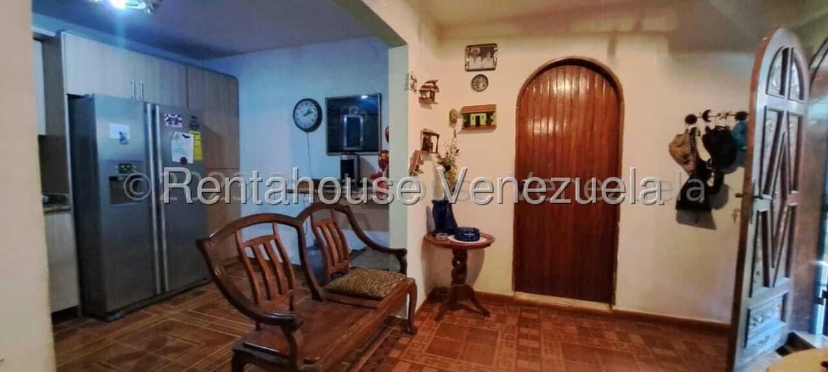 Casa (Duplex) en Venta en Monte Claro, Zulia - 9