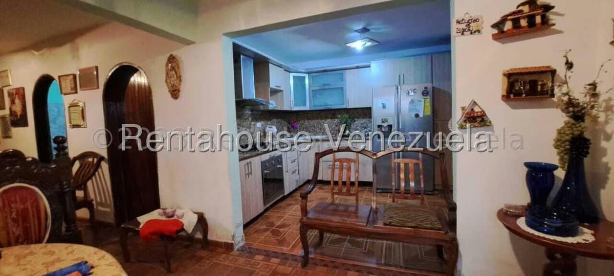 Casa (Duplex) en Venta en Monte Claro, Zulia - 10