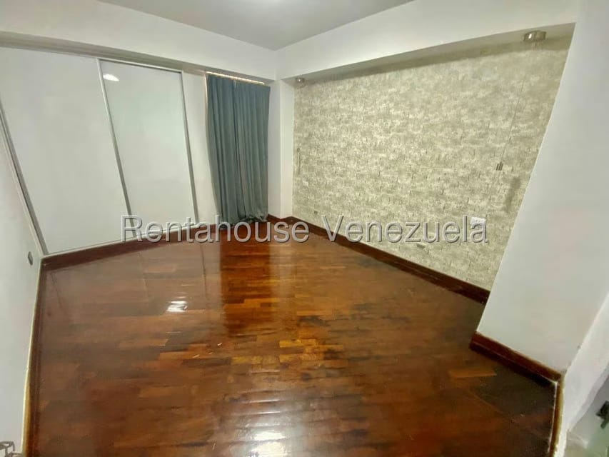 Apartamento (1 Nivel) en Alquiler en Manzanares, Distrito Metropolitano - 14