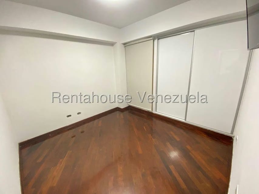 Apartamento (1 Nivel) en Alquiler en Manzanares, Distrito Metropolitano - 18