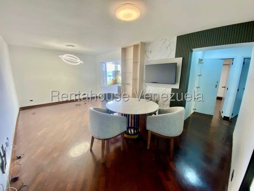 Apartamento (1 Nivel) en Alquiler en Manzanares, Distrito Metropolitano - 7