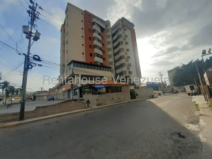 Apartamento (1 Nivel) en Venta en La Mata, Lara