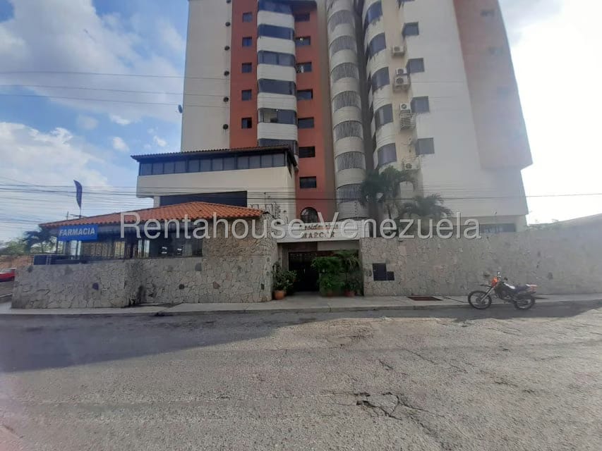 Apartamento (1 Nivel) en Venta en La Mata, Lara - 2