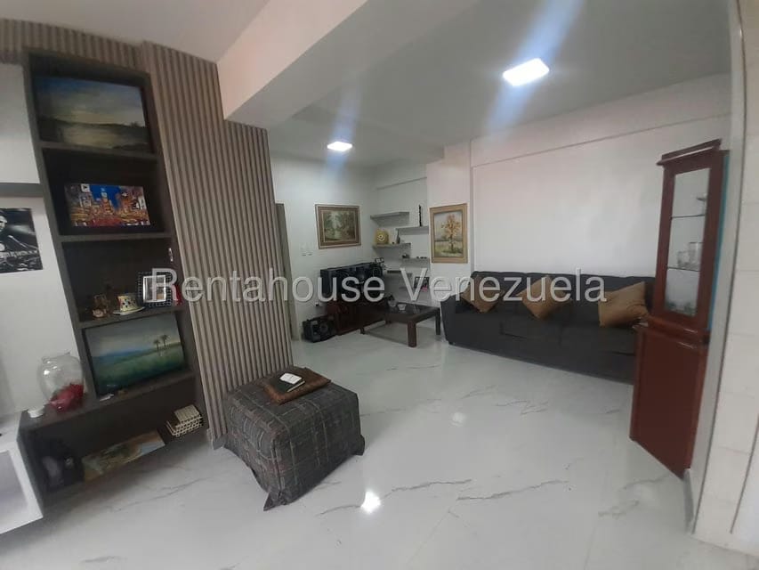 Apartamento (1 Nivel) en Venta en La Mata, Lara - 11